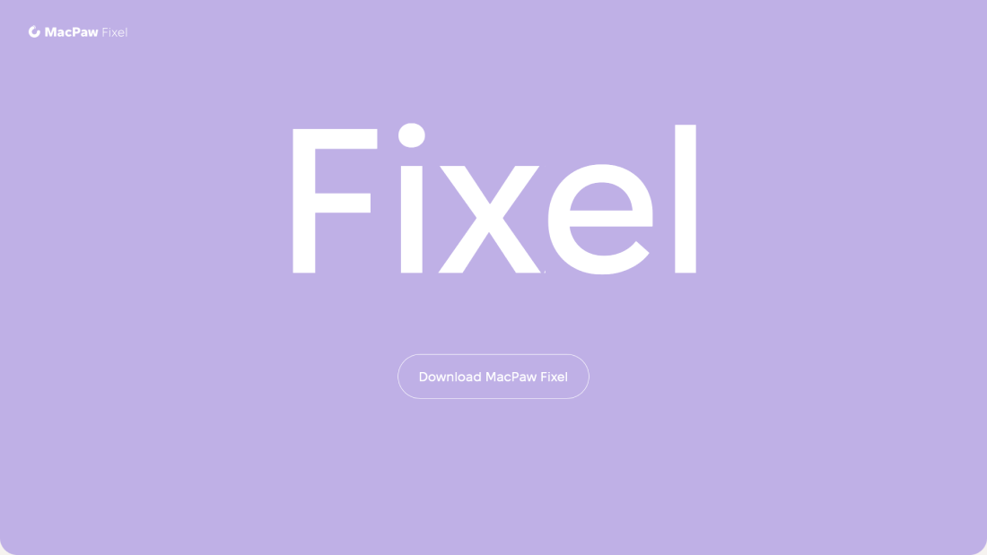 Шрифт Fixel Display